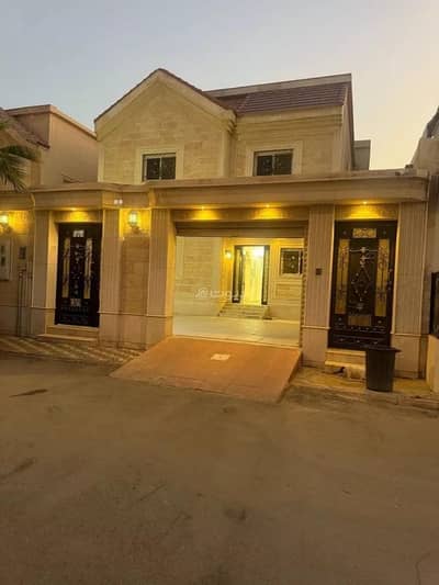 10 Bedroom Villa for Sale in East Riyadh, Riyadh - For Sale – Luxury Villa in Al Nahda District
