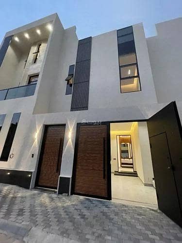 5 Bedroom Villa for Sale in West Riyadh, Riyadh - Property for Sale