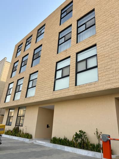 6 Bedroom Flat for Sale in North Riyadh, Riyadh - Apartment for sale in Al Nafal, North Riyadh