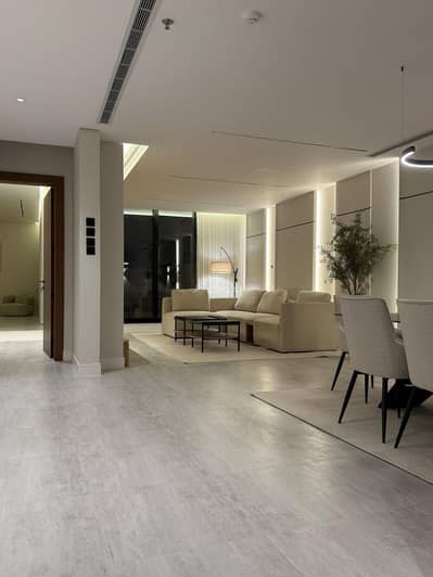 فلیٹ 6 غرف نوم للبيع في شمال الرياض، الرياض - شقة للبيع في النفل، شمال الرياض