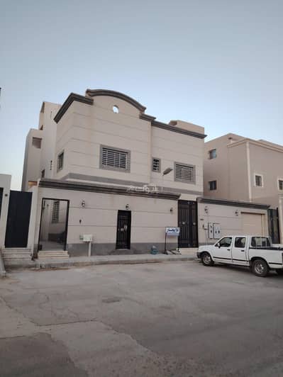 فیلا 2 غرفة نوم للايجار في شمال الرياض، الرياض - شقة من غرفتي نوم للإيجار في الرياض