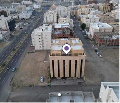 3 Bedroom Apartment for Sale in Al Buhayrat, Makkah - For sale: apartments in the Al-Omrah neighborhood in the city of Mecca.
