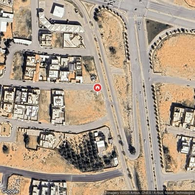 ارض سكنية  للبيع في العليا، عنيزة - أرض سكنية للبيع في العُليَّا، عنيزة