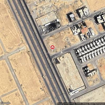 Residential Land for Sale in North Riyadh, Riyadh - Residential Land For Sale in Al Arid, Riyadh