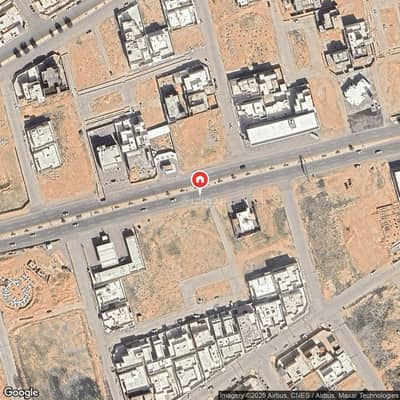Residential Land for Sale in Al Khalidiyyah, Unayzah - Residential Land For Sale in Al Khalidiyyah, Unayzah