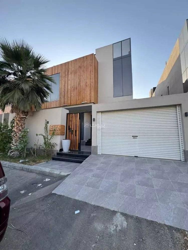 Villa for rent in Al-Yaqout, furnished with luxury furniture, Jeddah Villa for rent in Al-Yaqout, furnished with luxury furniture, Jeddah