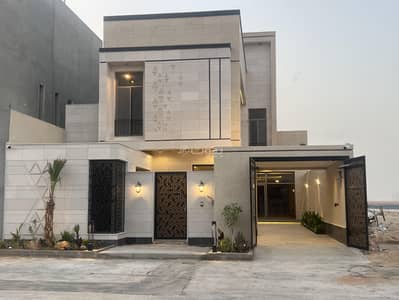 6 Bedroom Villa for Sale in West Riyadh, Riyadh - Villa in West Riyadh，Al Mahdiyah 6 bedrooms 3000000 SAR - 87767817