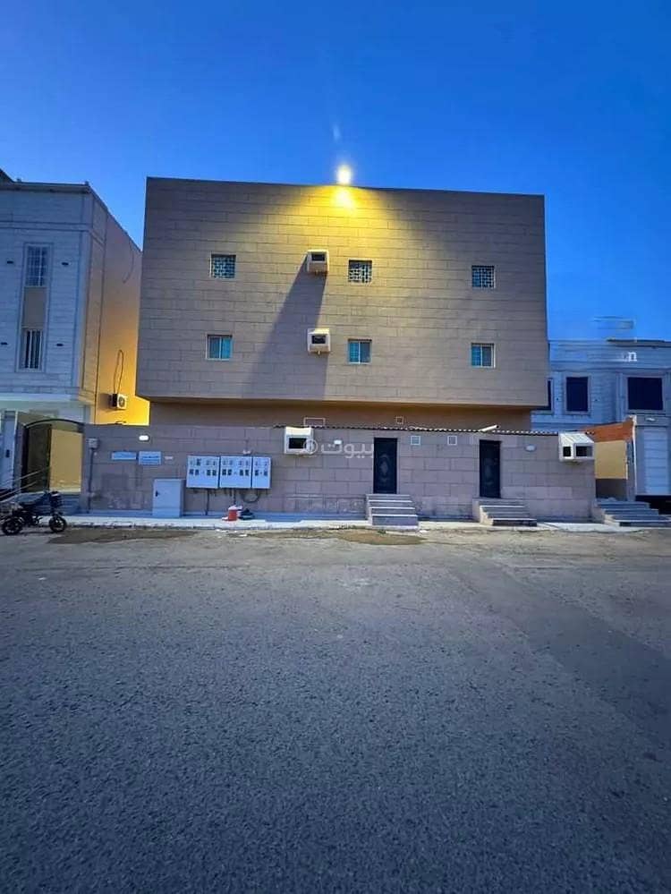 شقة للبيع في حي غران مدينة خليض شقة للبيع في حي غران مدينة خليض