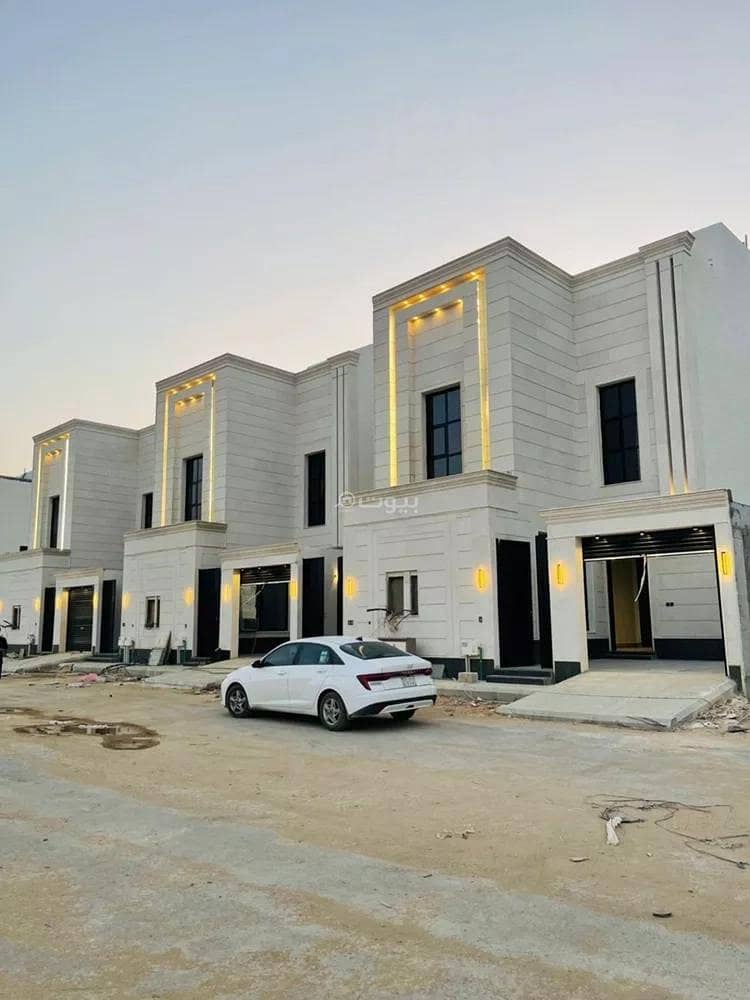 دور علوي للبيع في المعيزيلة، الرياض