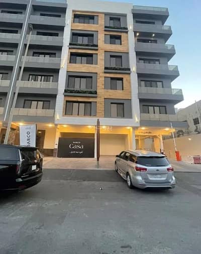 3 Bedroom Apartment for Rent in North Jeddah, Jeddah - Studio Apartment For Rent in Al Nahdah, Jeddah