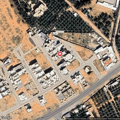 Residential Land for Sale in Al Salam, Unayzah - Residential Land For Sale in Al Salam, Unayzah