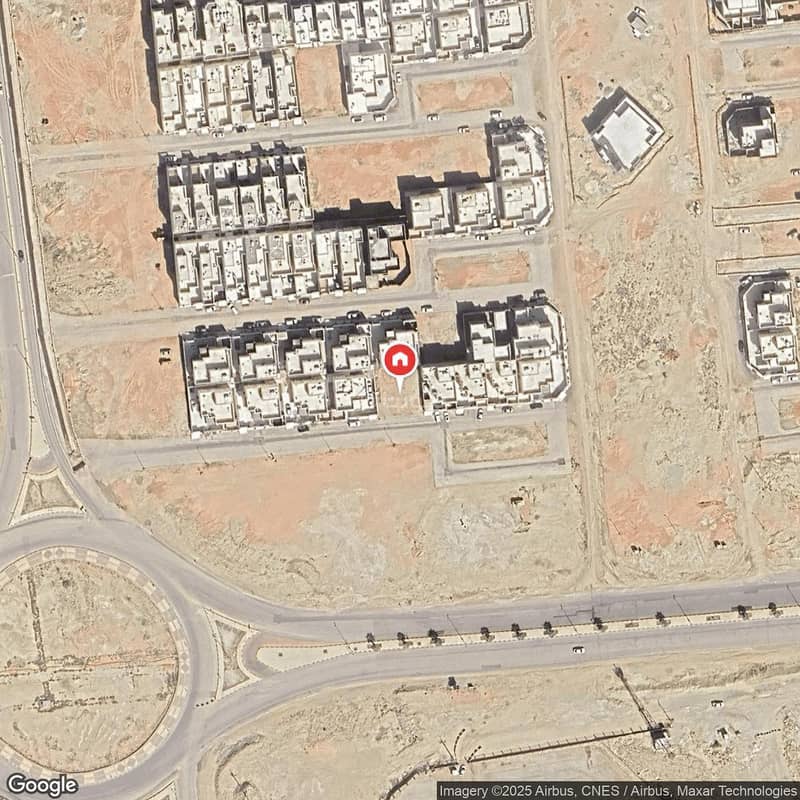 Residential Land For Sale in Al Wafaa, Unayzah