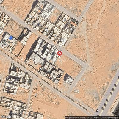 ارض سكنية  للبيع في الحمراء، عنيزة - أرض سكنية للبيع في الحمره، عنيزة