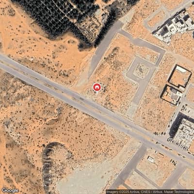 Residential Land for Sale in Al Salam, Unayzah - Residential Land For Sale in Al Salam, Unayzah