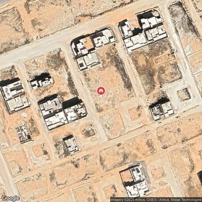 ارض سكنية  للبيع في الرياضي، عنيزة - أرض سكنية للبيع في حي الرياض، عنيزة