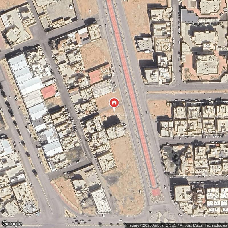 Residential Land For Sale in Al Manar, Unayzah