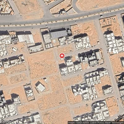 ارض سكنية  للبيع في الخالدية، عنيزة - أرض سكنية للبيع في خالدية، عنيزة