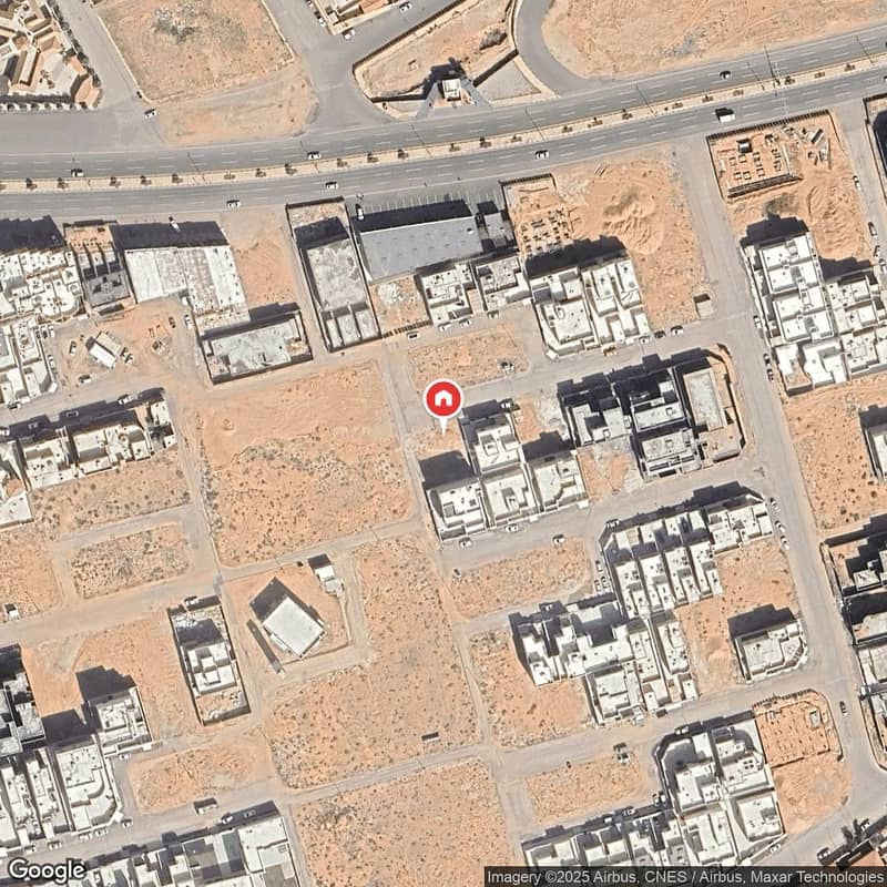 أرض سكنية للبيع في خالدية، عنيزة