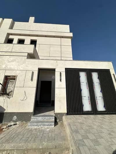 فیلا 3 غرف نوم للبيع في شرق الرياض، الرياض - فيلا للبيع في المعزيلة، الرياض