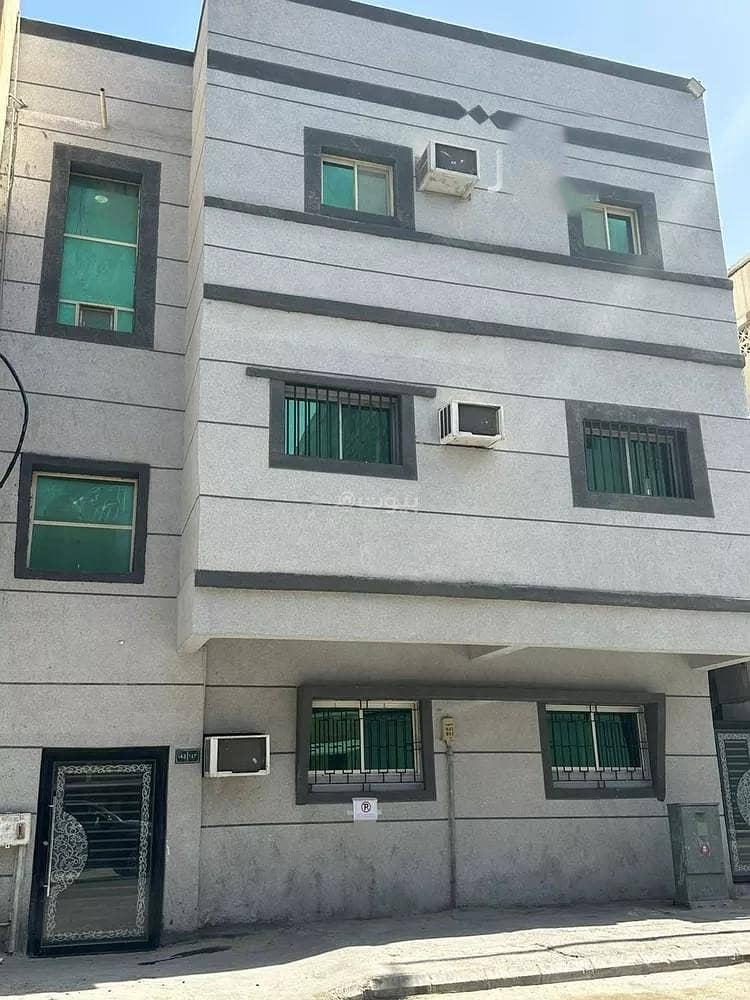 مبنى سكني للبيع في حي البادية، الدمام مبنى سكني للبيع في حي البادية، الدمام