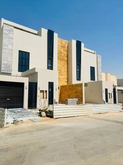 دور 4 غرف نوم للبيع في شرق الرياض، الرياض - للبيع دور أرضي مميز في حي الخليج – الرياض