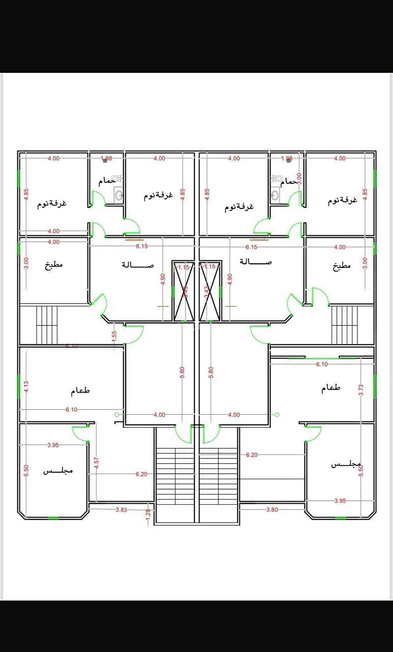 10 Bedroom Building For Sale in Al Aqiq, Riyadh