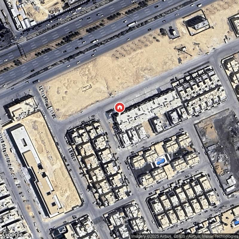 Studio Apartment For Sale in Al Narjis