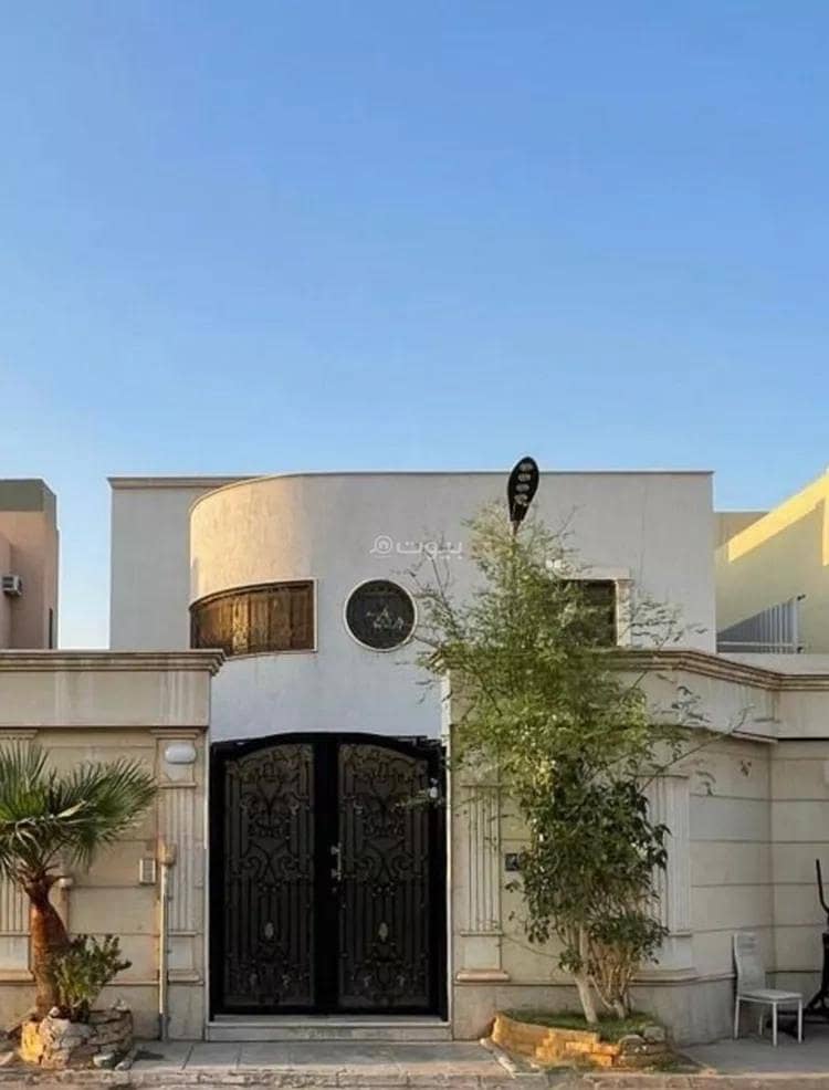 Villa For Sale in Al Munsiyah, Riyadh Villa For Sale in Al Munsiyah, Riyadh