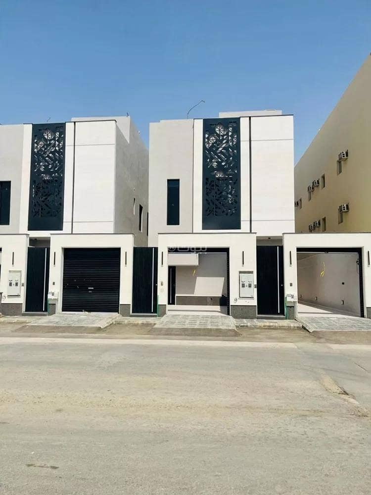 فيلا للبيع في الجنادرية، الرياض فيلا للبيع في الجنادرية، الرياض