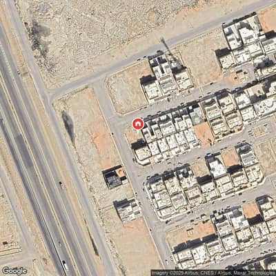 ارض سكنية  للبيع في حي الملك فهد، عنيزة - أرض سكنية للبيع في حي الملك فهد، عنيزة