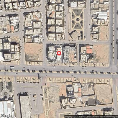 Residential Land for Sale in Al Wafaa, Unayzah - Residential Land For Sale in Al Wafaa, Unayzah