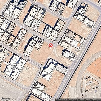 ارض سكنية  للبيع في ضاحية الملك فهد، عرعر منطقة الحدود الشماليه - أرض سكنية للبيع في ضاحية الملك فهد، عرعر