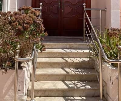3 Bedroom Villa for Rent in North Jeddah, Jeddah - Villa For Rent in Al Shati, Jeddah