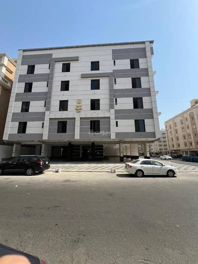 6 Bedroom Apartment for Sale in North Jeddah, Jeddah - A 6-bedroom apartment for sale in Al Marwah, Jeddah