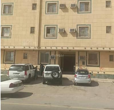 فلیٹ 4 غرف نوم للبيع في جنوب الرياض، الرياض - للبيع شقتين في حي الدار البيضاء بالرياض
