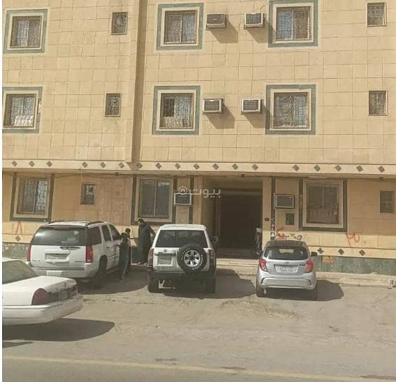 للبيع شقتين في حي الدار البيضاء بالرياض