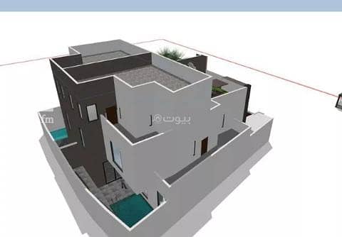 فيلا للبيع في المنارات، جدة فيلا للبيع في المنارات، جدة