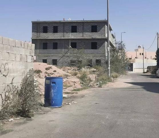 أرض للبيع في حي الواسط, مدينة امارة منطقة مكة المكرمة - الطائف, منطقة مكة المكرمة