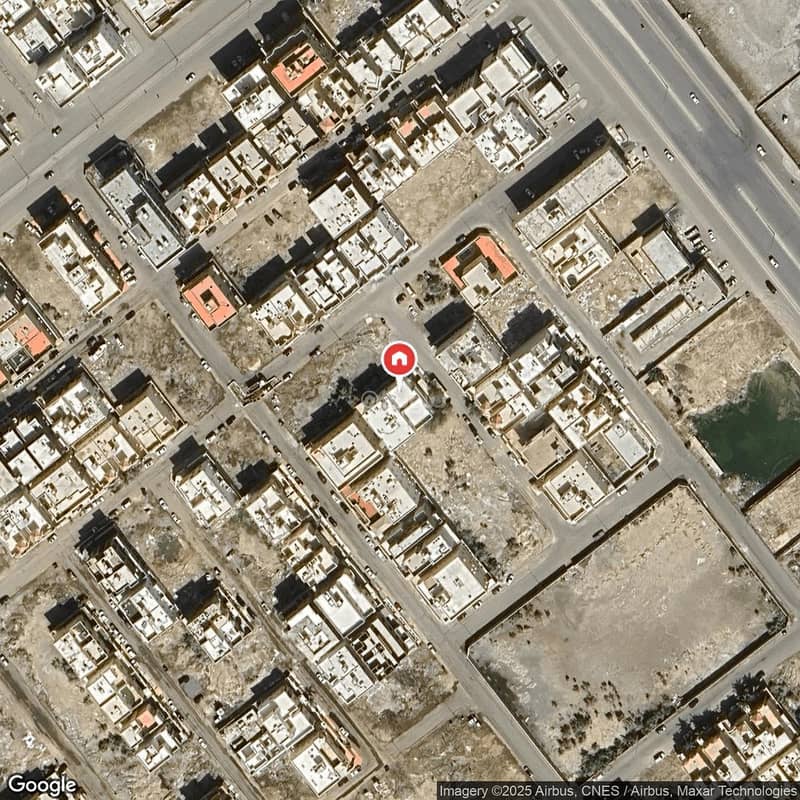 Villa For Sale in Al Yaqout, Jeddah