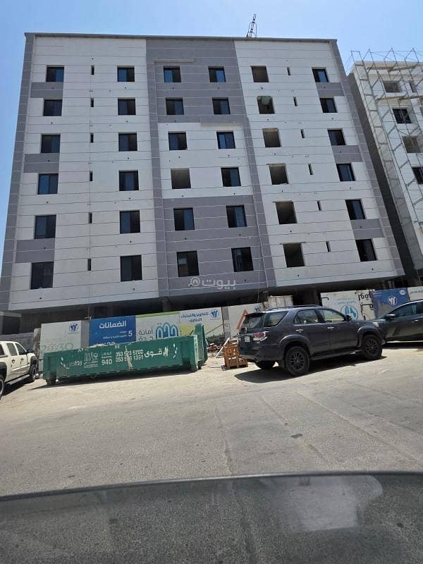 Studio Apartment For Sale in Al Safa, Jeddah