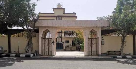 4 Bedroom Villa for Sale in Al Sadad, Taif - Villa for sale on Abu Al-Qasim Al-Maknasi Street, Al-Saddad neighborhood, City of the Emirate of Makkah Province - Taif, Makkah Province