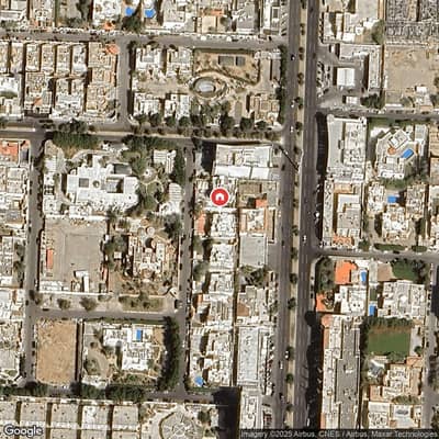 5 Bedroom Villa for Sale in North Jeddah, Jeddah - Villa For Sale in Al Khalidiyah, Jeddah