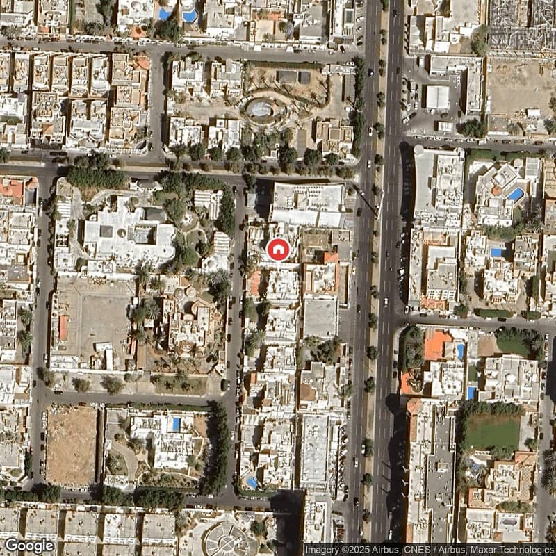 Villa For Sale in Al Khalidiyah, Jeddah