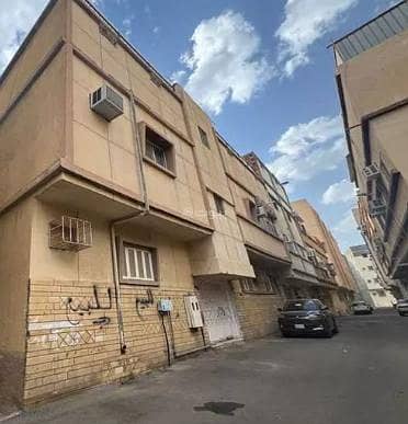 عمارة سكنية 3 غرف نوم للبيع في القطبية الغربية، الطائف - عمارة للبيع في شارع بئر هرماس, حي القطبية الغربية, مدينة امارة منطقة مكة المكرمة - الطائف, منطقة مكة المكرمة