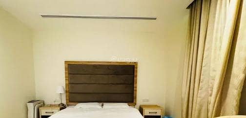 3 Bedroom Apartment for Rent in North Jeddah, Jeddah - Studio Apartment For Rent in Al Rawdah, Jeddah
