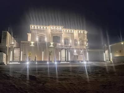 4 Bedroom Flat for Rent in Ash Shrouk, Dammam - Studio Apartment For Rent in Ash Shrouk, Dammam