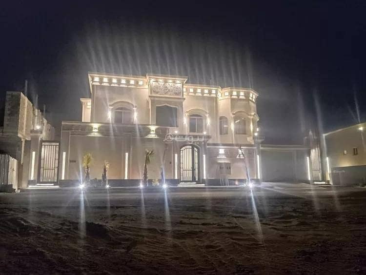 Studio Apartment For Rent in Ash Shrouk, Dammam