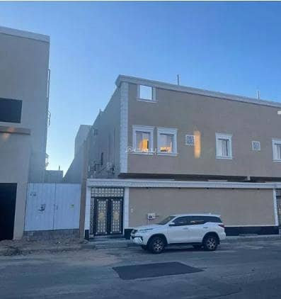 عمارة للبيع في شارع القيم, حي الياسمين, مدينة امارة منطقة مكة المكرمة - الطائف, منطقة مكة المكرمة