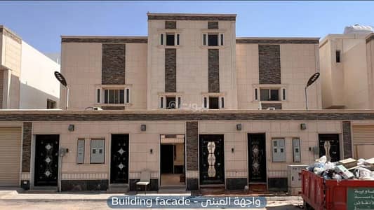 2 Bedroom Flat for Rent in North Riyadh, Riyadh - Apartment for rent - Al Arid neighborhood