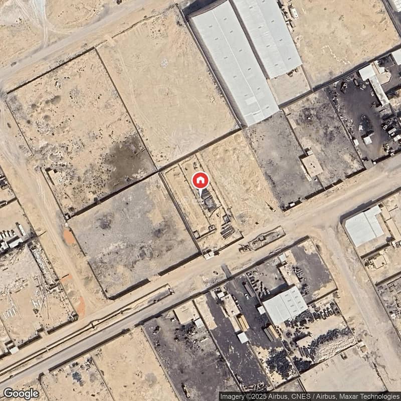 For Sale or Rent – Brand-New Warehouses | Al-Dar Al-Baida District – Riyadh For Sale or Rent – Brand-New Warehouses | Al-Dar Al-Baida District – Riyadh